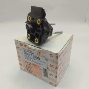 Flange intermediário