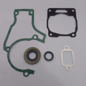 Jogo de juntas de vedação