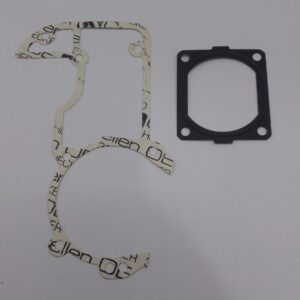 Jogo de juntas de vedação