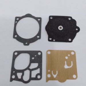 Jogo peças do carburador