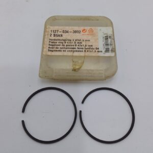 Anel de compressão Ø47x1,5