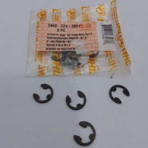 Arruela de segur. aço molas 8x15,75x1,3