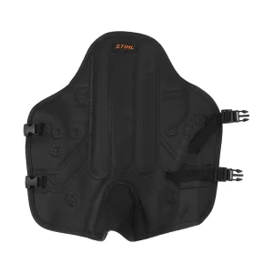 Perneira de Proteção sem tira refletiva