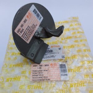 Ponteira da broca Ø 120 mm