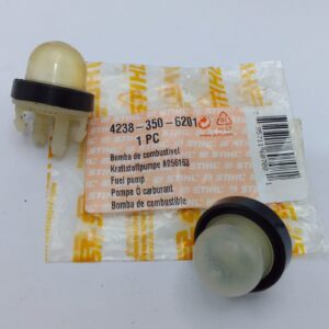 Bomba de combustível