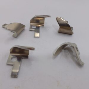 Segurança da corrente