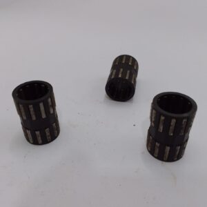 Gaiola de agulhas 12x16x24