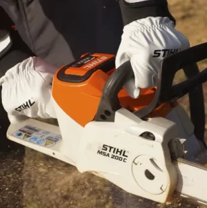 Luva de Proteção Premium M (9)